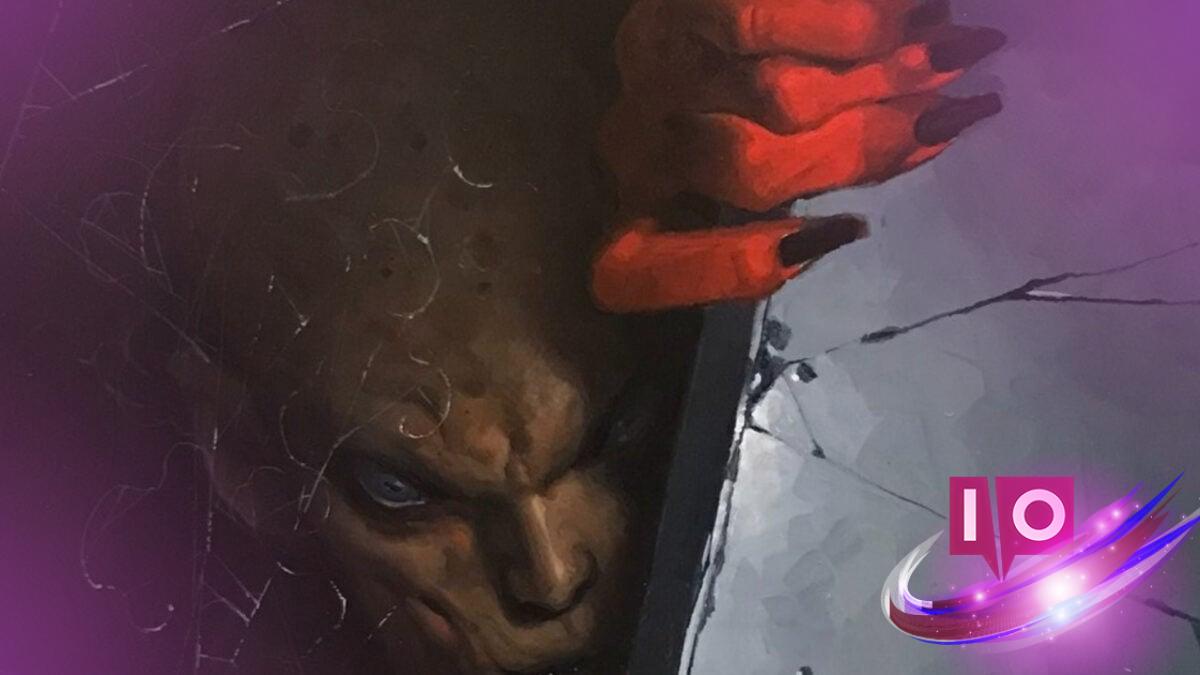 Netflix & Guillermo del Toro Collaborate on 'Boy in the Iron Box'