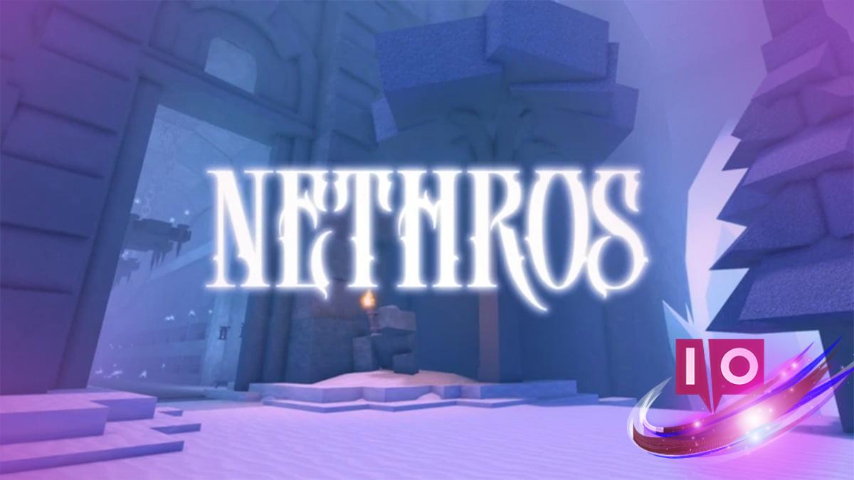 Nethros: Key Links for Trello, Wiki & Discord Access