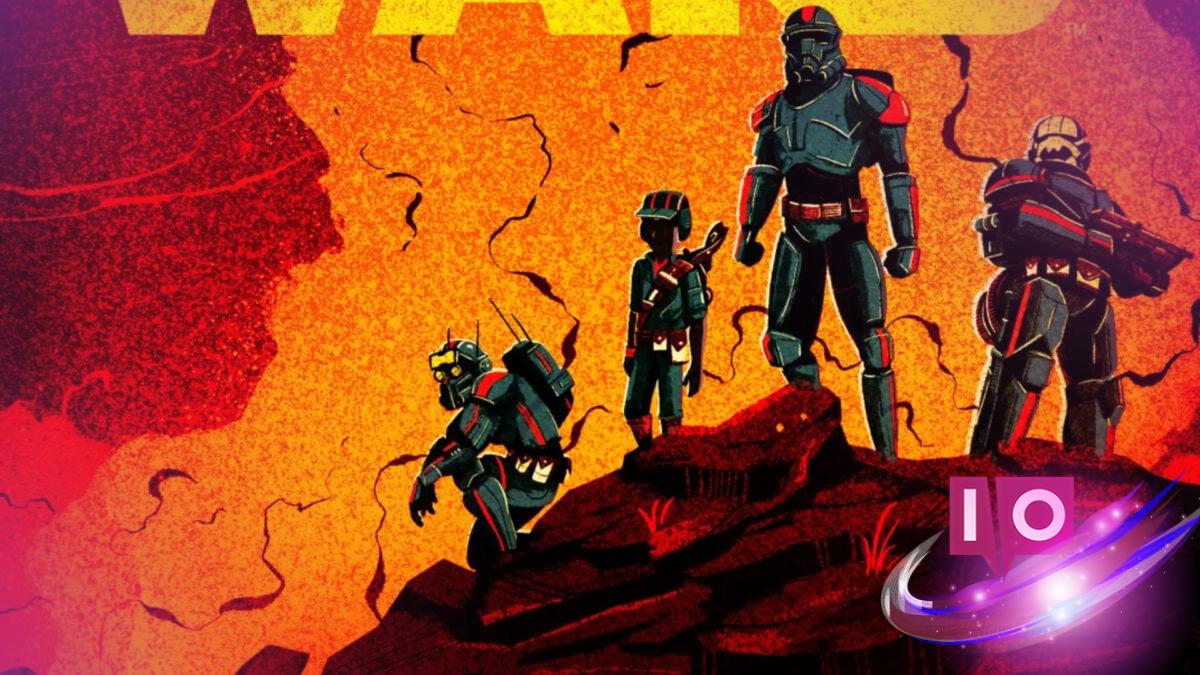 New Star Wars Novel: The Bad Batch Returns to Epic Adventures