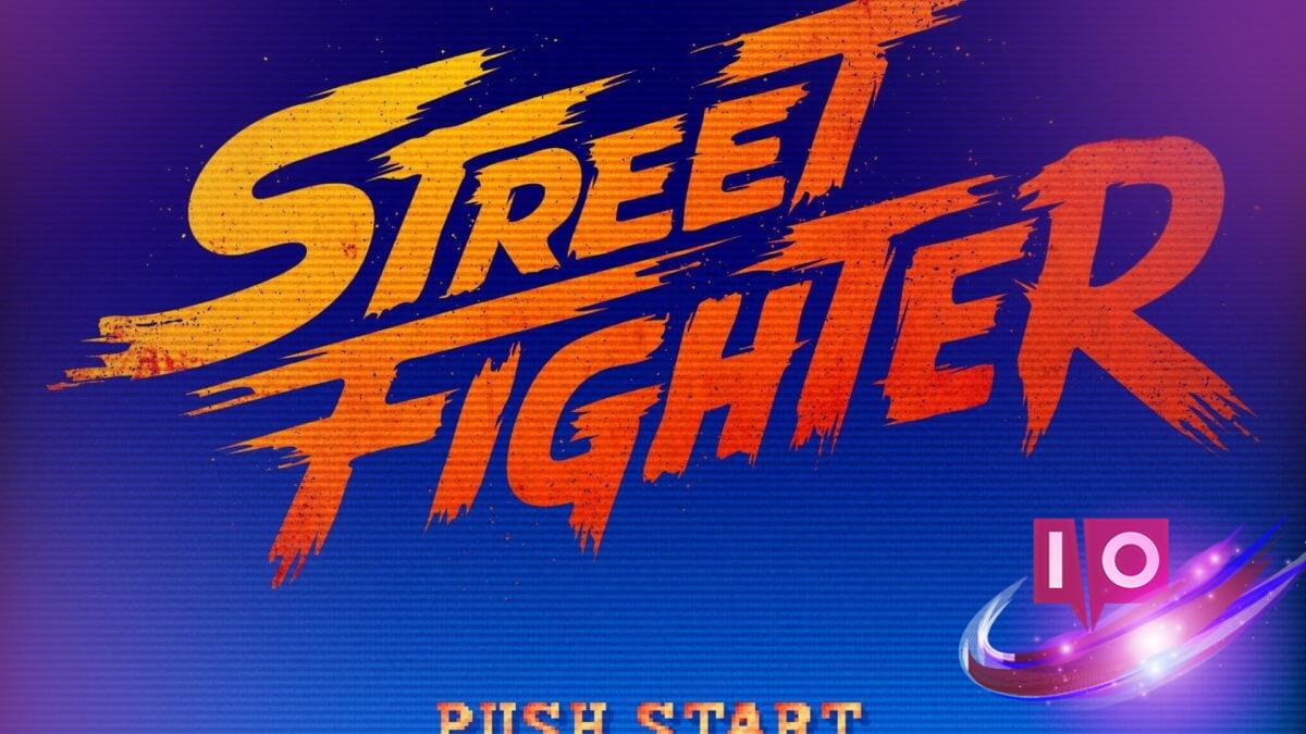 New 'Street Fighter' Movie Release Date & Exciting Casting News!