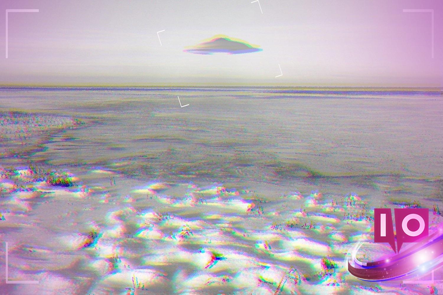 New Video Reveals U.S. Reaper Drone Engaging UFO: Must-See Footage