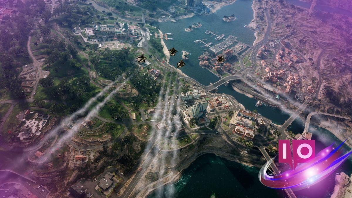 New Warzone Features in Call of Duty Black Ops 7: Full Breakdown