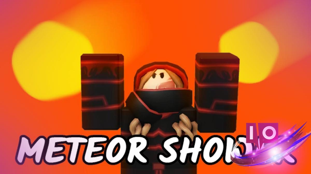 Next 99 Nights in the Forest Update: Meteor Shower Release Date