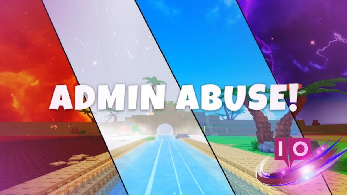 Next Steal a Fish Admin Abuse Date: September 2025 Revealed!