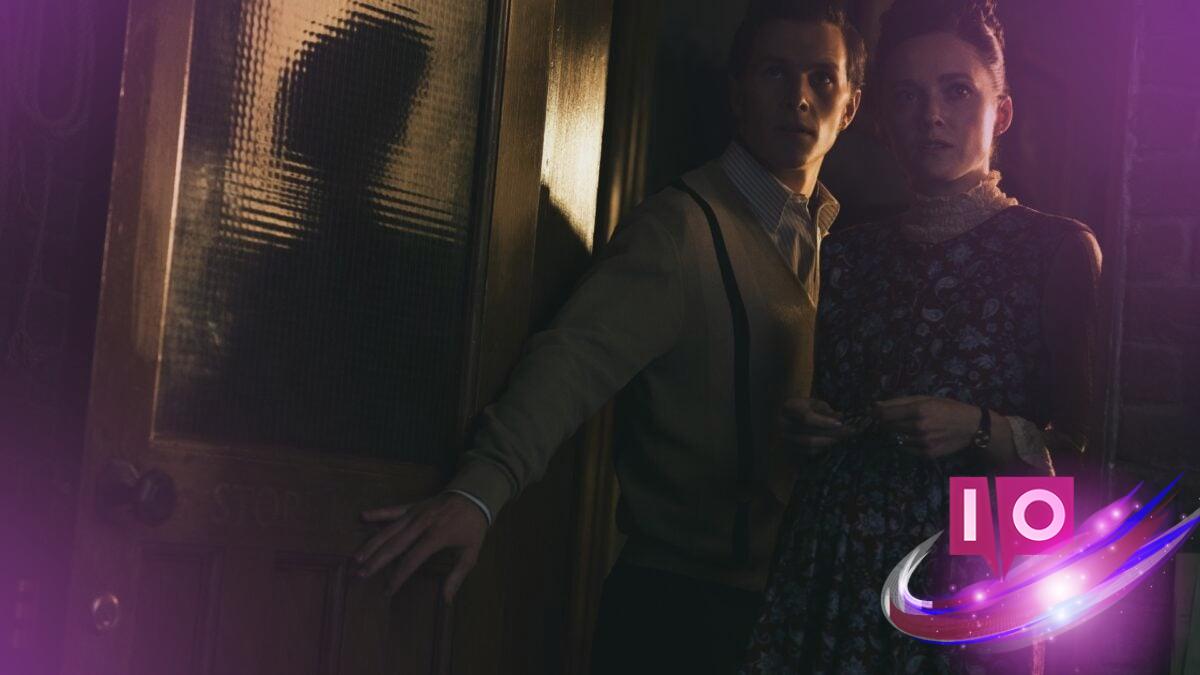 No De-Aging Jump Scares in 'The Conjuring: Last Rites' Explained