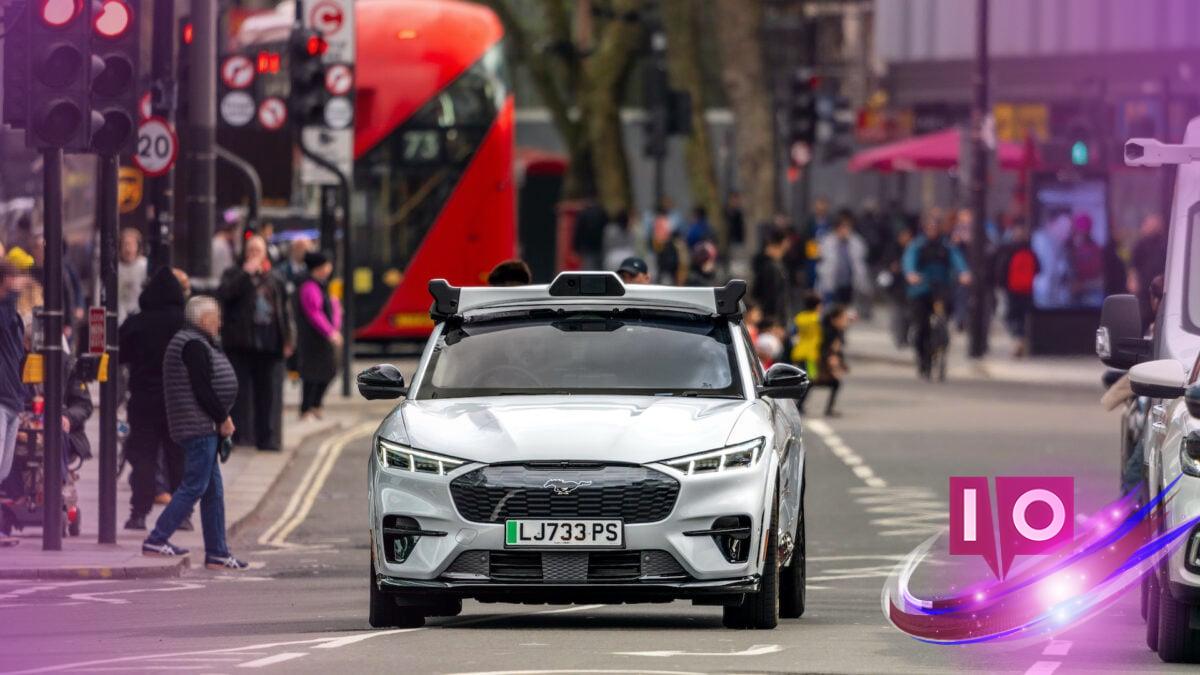 Nvidia Joins the Robotaxi Race: Future of Autonomous Driving