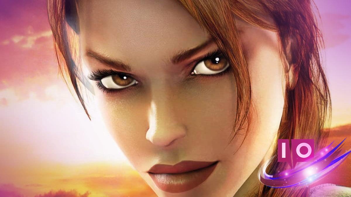 OG Lara Croft Voice Actress Claims Aspyr Used AI Voice Without Consent