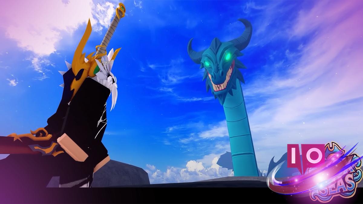 Official Vox Seas Trello, Wiki & Discord Hub: Explore Now!