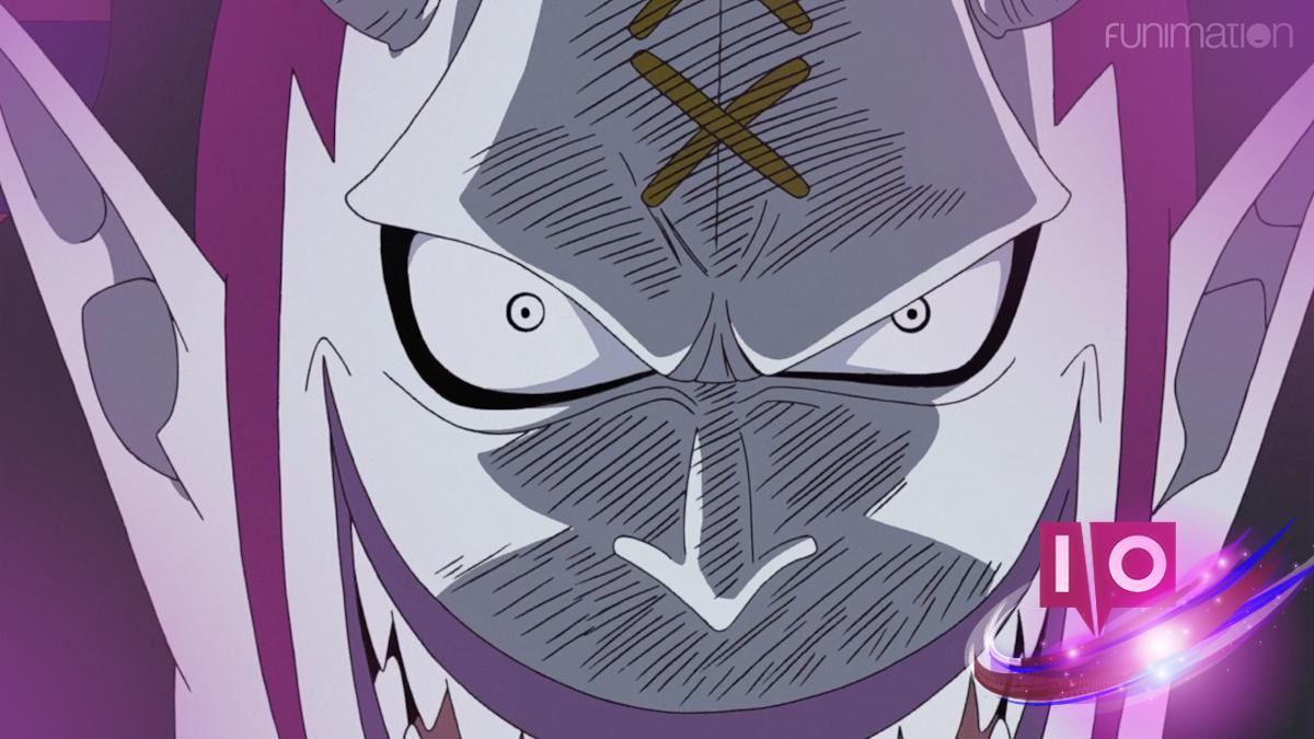One Piece Chapter 1158: Shocking Character Name Reveal Leaves Fans Speechless