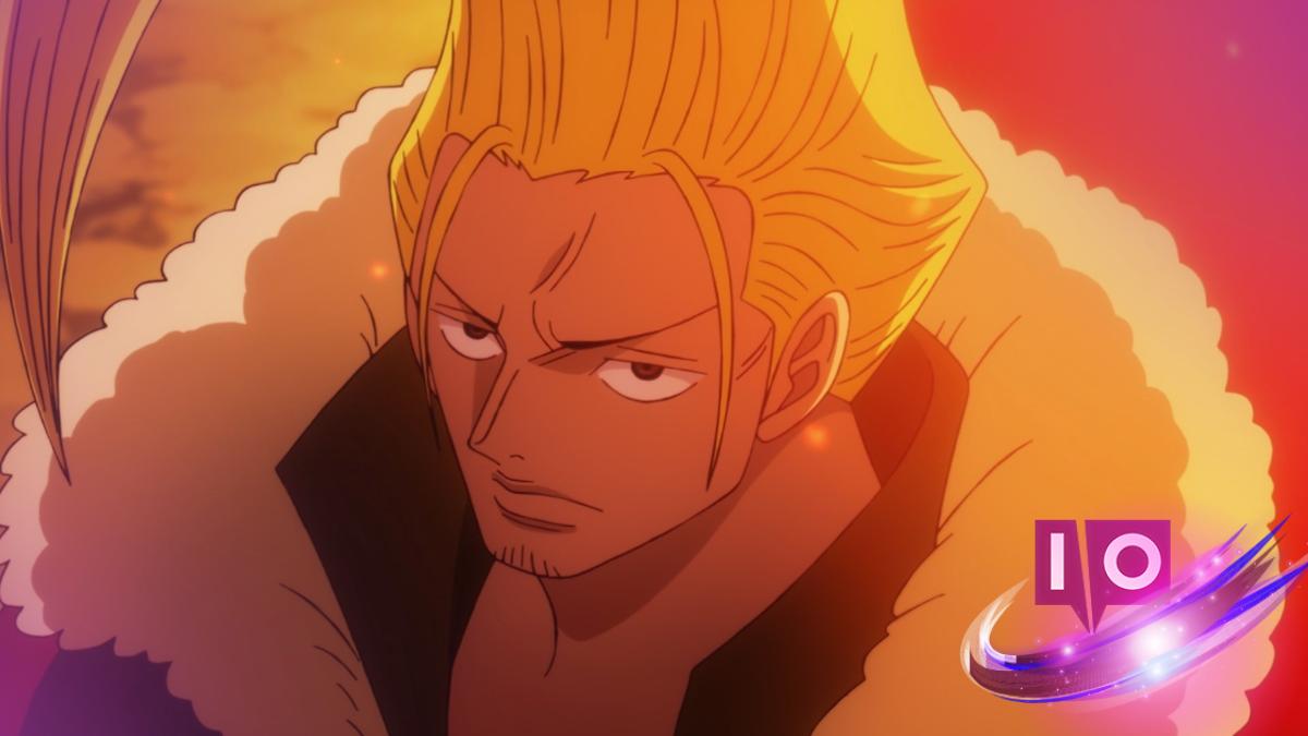 One Piece Chapter 1159: Why Shanks' Mother Will Remain a Mystery