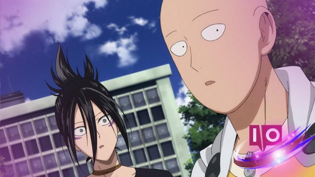 One-Punch Man Director Apologizes Over Season 3 Controversy