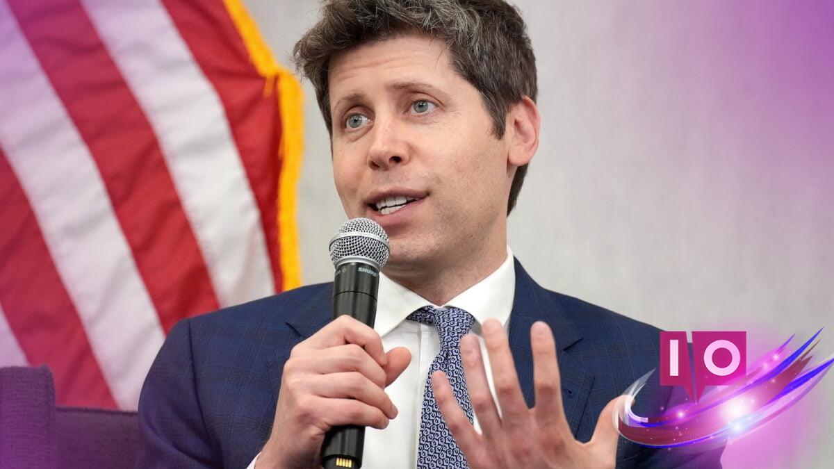 OpenAI Unveils 5 New 'Stargate' Data Centers Across the US