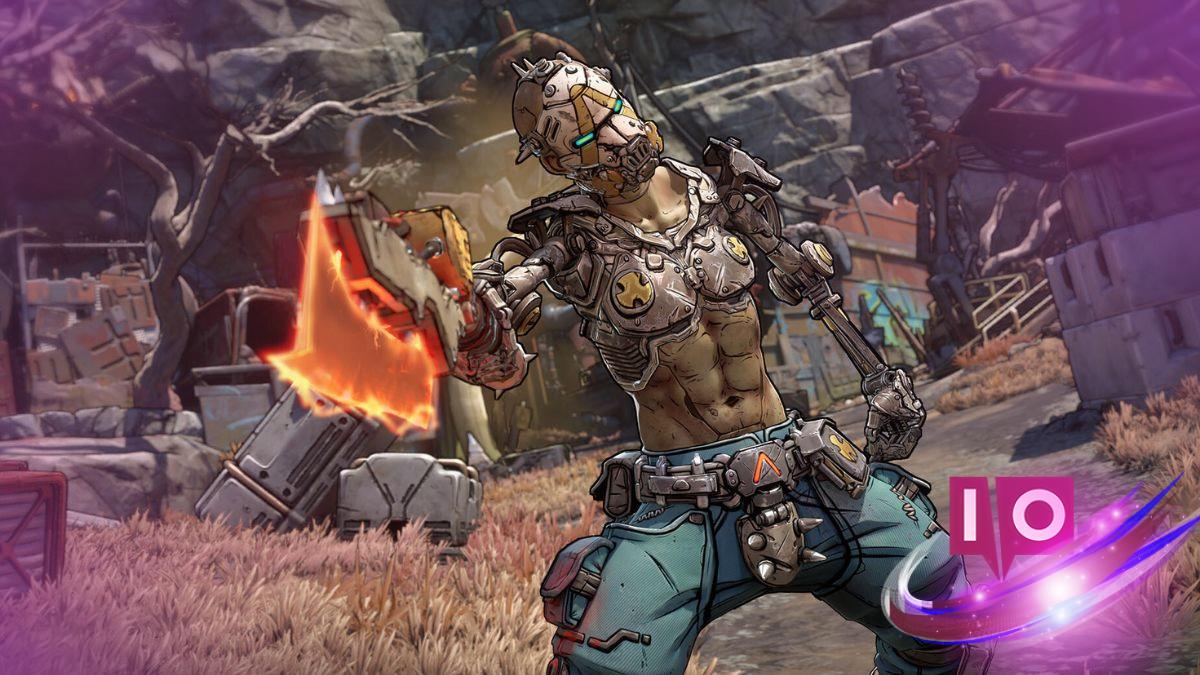 Optimal Borderlands 4 PC Settings for Smooth Gameplay & No FPS Drops