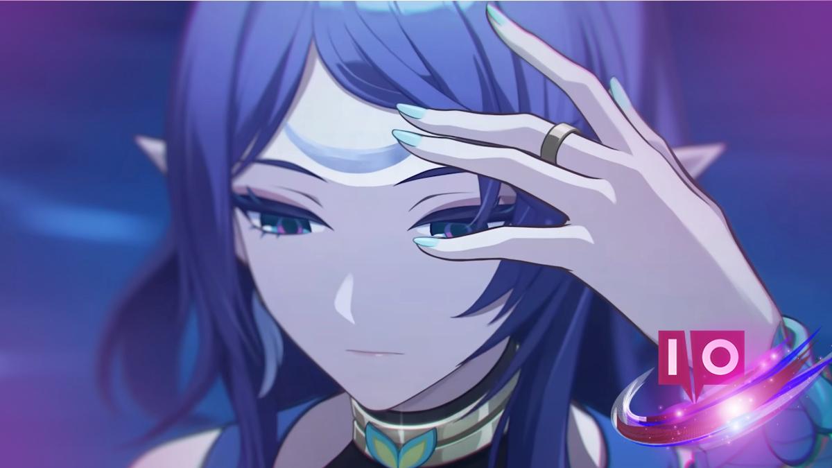 Optimal Lauma Build in Genshin Impact: Teams, Weapons, and Materials