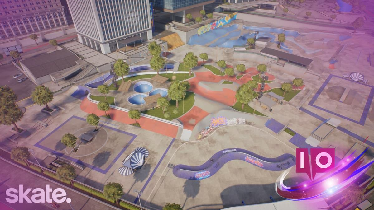 Optimal Skate Settings for Smooth Gameplay & Reduced Lag