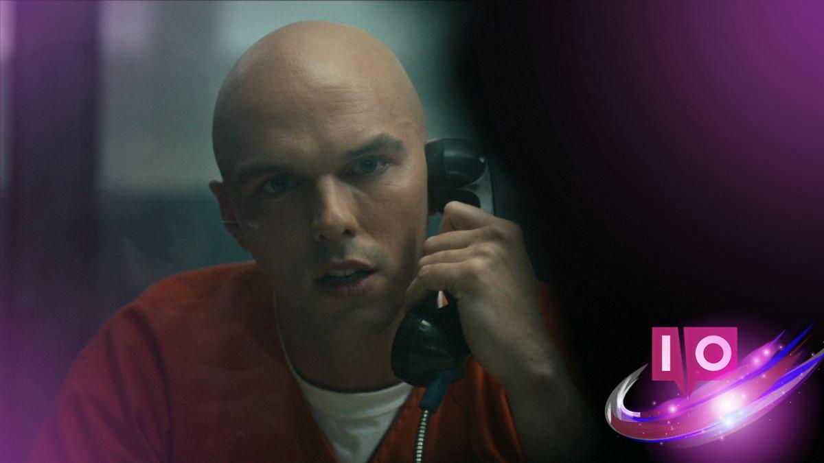 Peacemaker Season 2: Discover Van Kull, Lex Luthor's New Prison