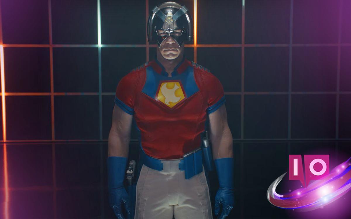 Peacemaker Season 2 Episode 6: Unmissable Cameo Revealed!