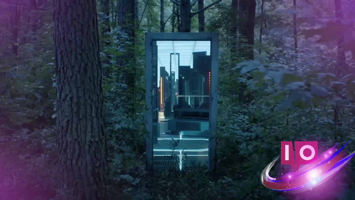 Peacemaker Season 2: Origin of the Pocket Universe Portal Explained