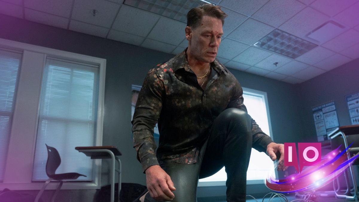 Peacemaker Season 2: Unveiling the Sons of Liberty in DC Comics