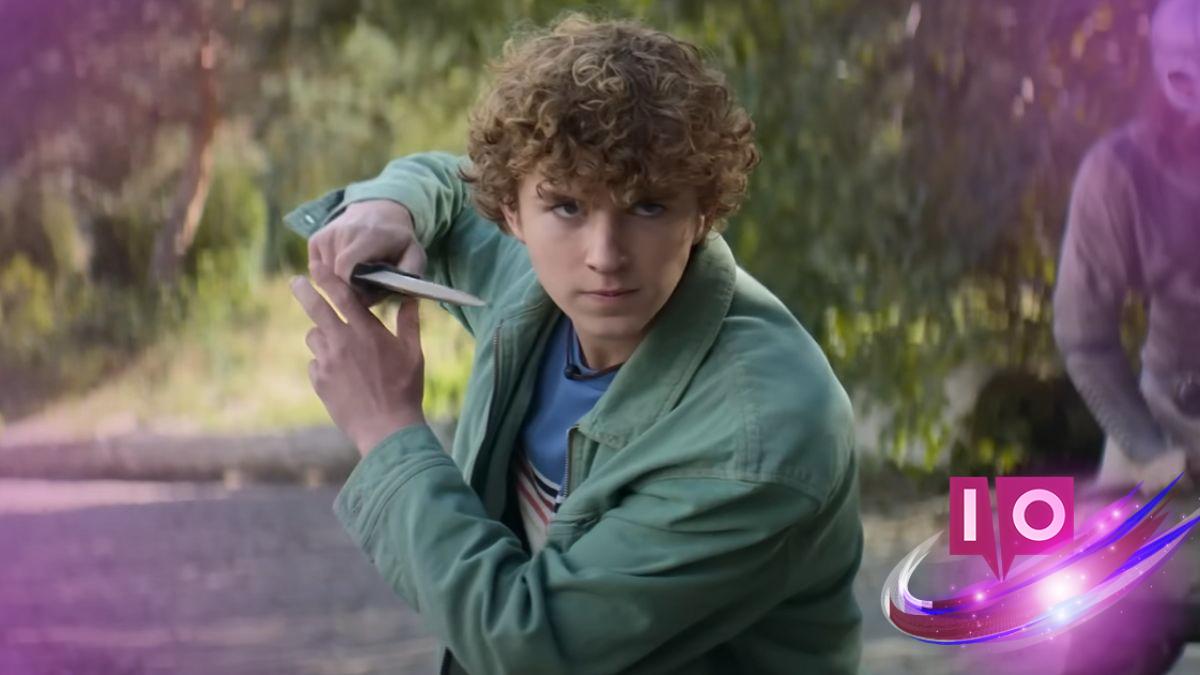 Percy Jackson and the Olympians Season 2: Release Date, Cast & Plot Details