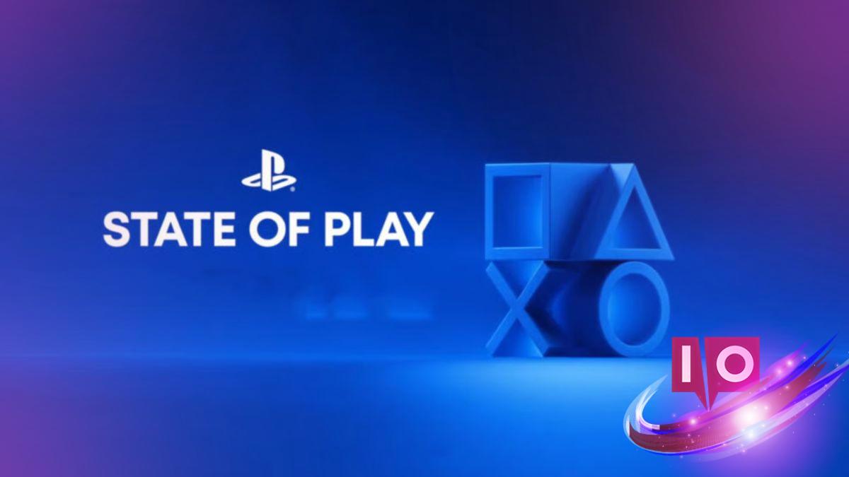 PlayStation State of Play Countdown: Start Time, Games & How to Watch
