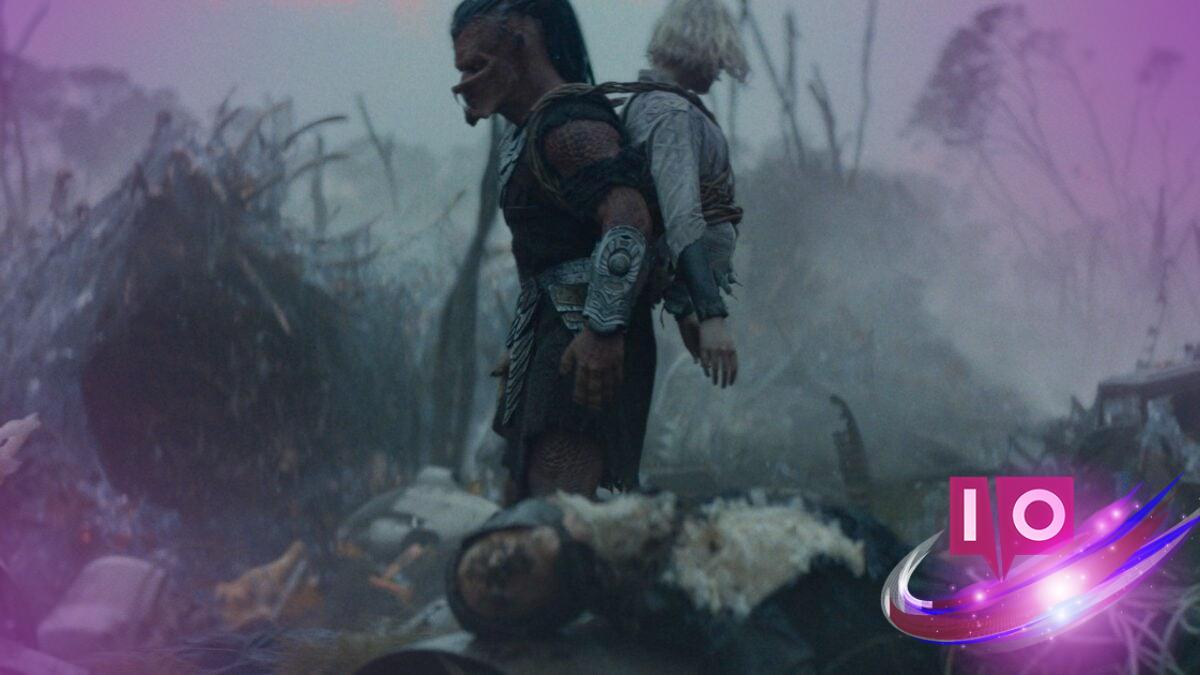 Predator: Badlands Focuses on Heartfelt Relationships Amid Action