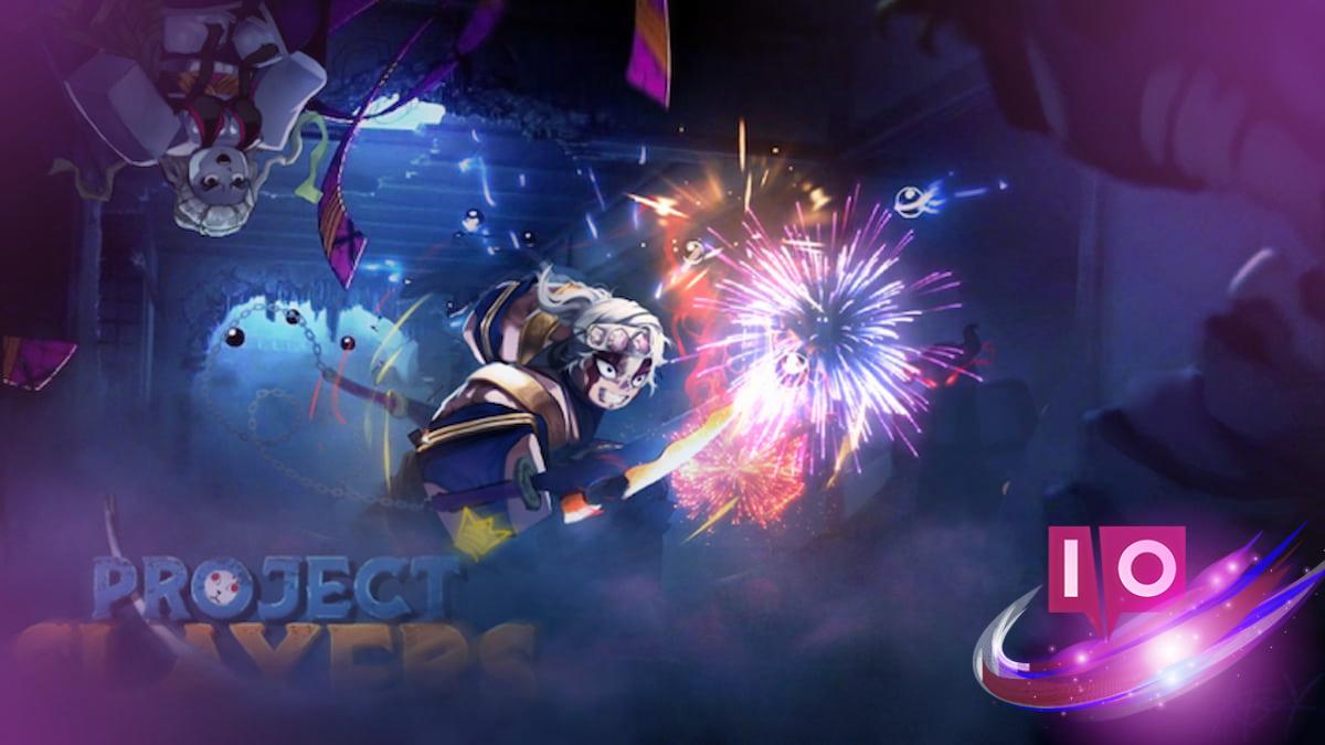 Project Slayers Codes (September 2025) - Update 1.5 Guide