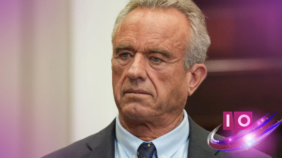 RFK Jr's HHS Integrates ChatGPT for Enhanced Staff Support