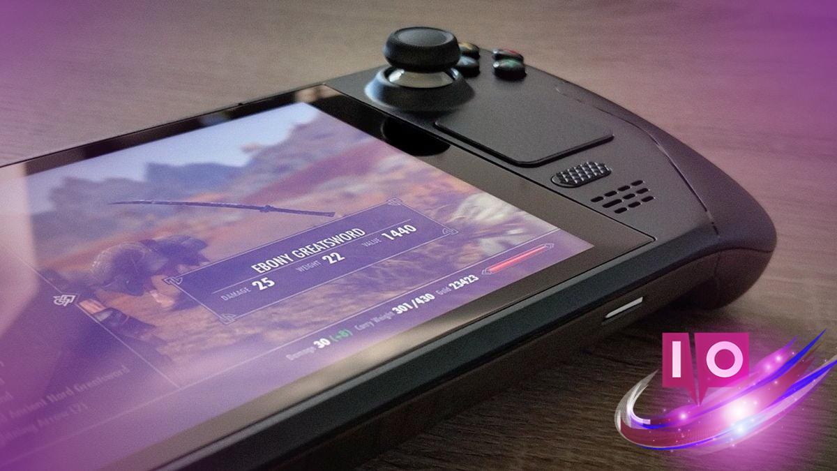 ROG Xbox Ally vs. Steam Deck: Which Portable Gaming Device Wins?