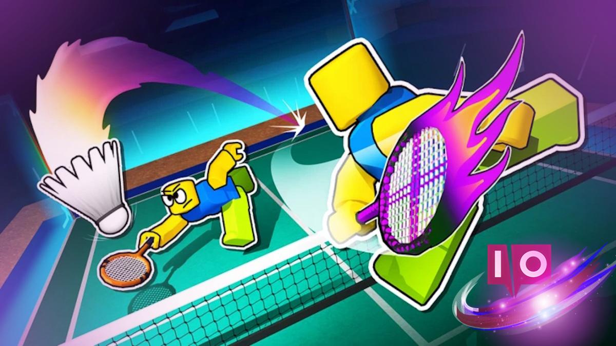 Racket Rivals Codes: Unlock Free Rewards (September 2025)