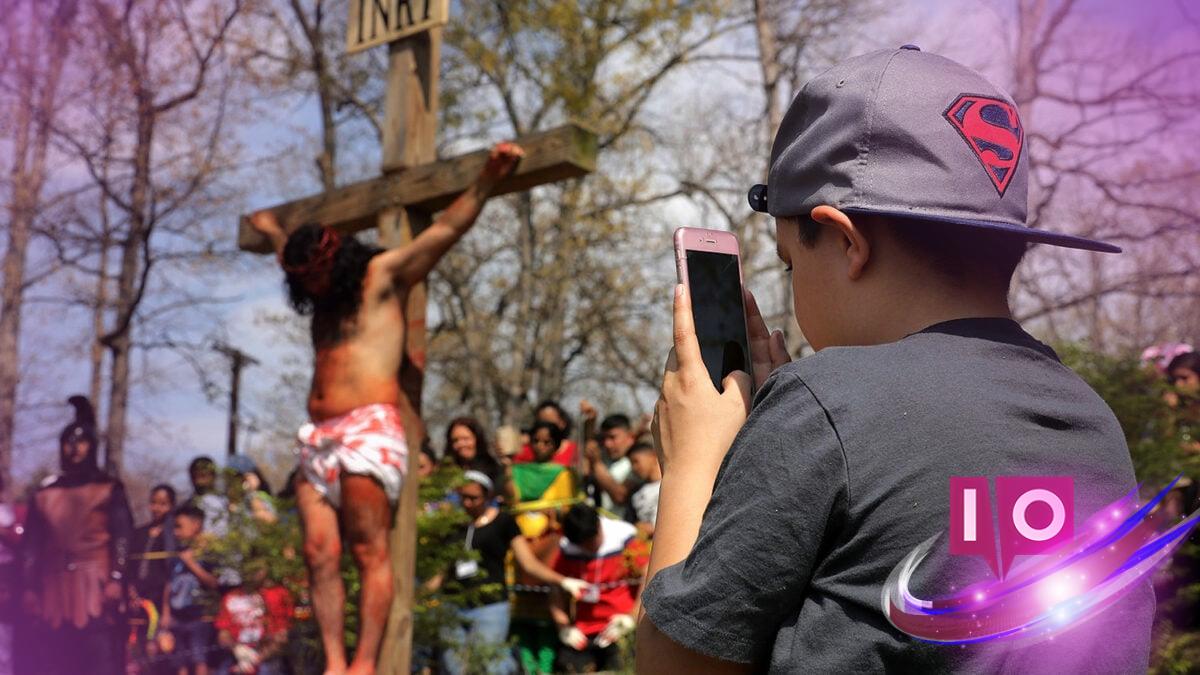 RaptureTok: Embrace the End of the World Today!