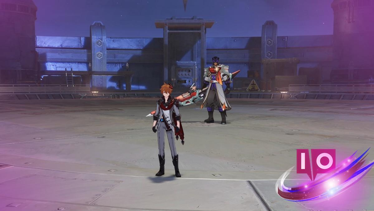 Raskolnikov Location & Boss Guide for Genshin Impact