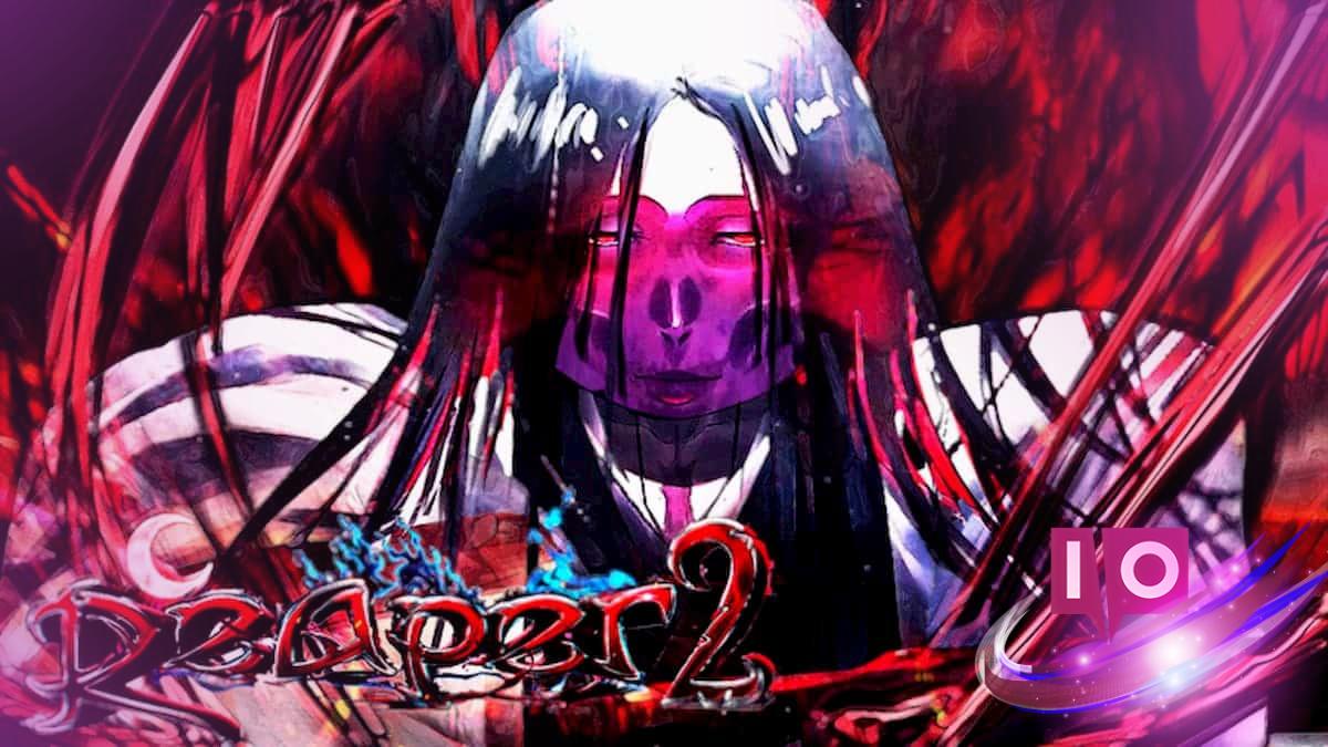 Reaper 2 Codes for September 2025: Unlock Exclusive Rewards!