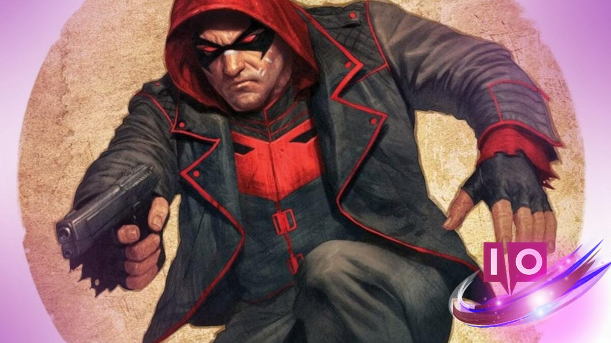 Red Hood Writer Addresses Sudden Cancellation of Beloved Series