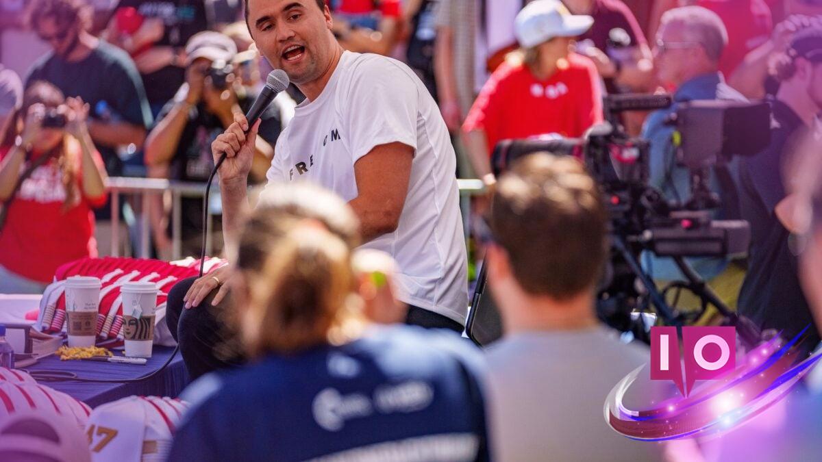 Reddit, Twitch, Discord CEOs Testify in Congress After Kirk Incident