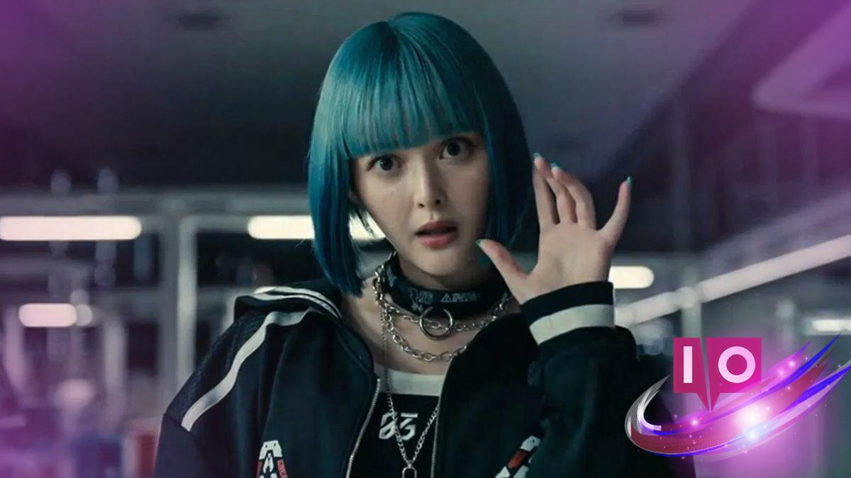 Rei in Alice in Borderland Season 3: Character Breakdown Explained