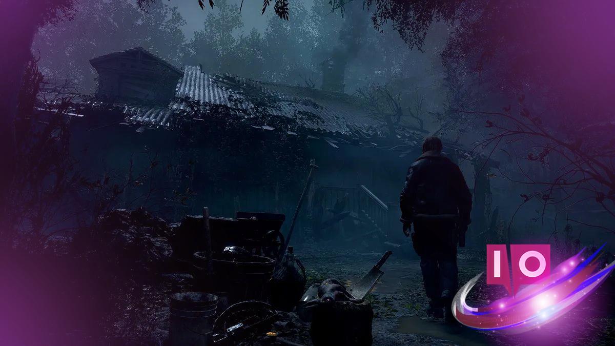 Resident Evil Film: Iconic Character Absent, Director Confirms