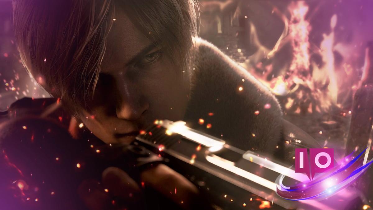 Resident Evil Requiem Leaks: Bearded Leon, Time Periods & Reveal