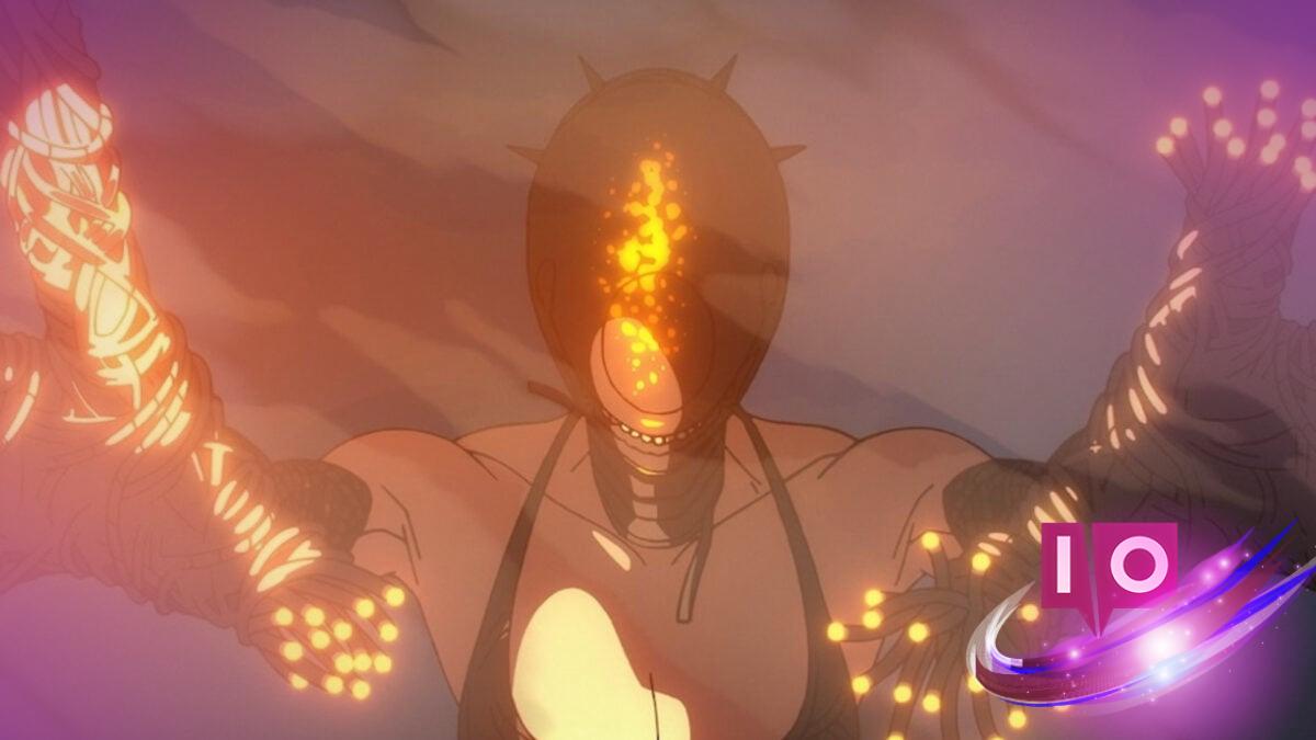 Reze Arc Movie to Ignite Chainsaw Man Fandom, Says Mappa President