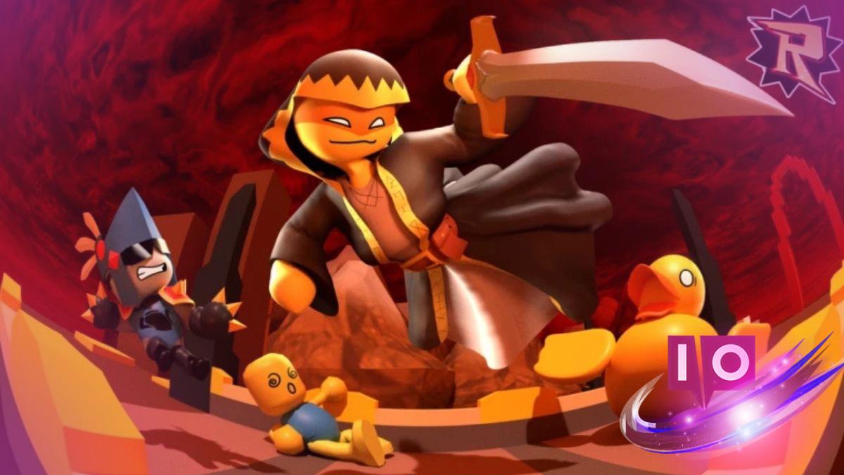Roblox BrawlR Codes - September 2025: Latest Updates & Rewards