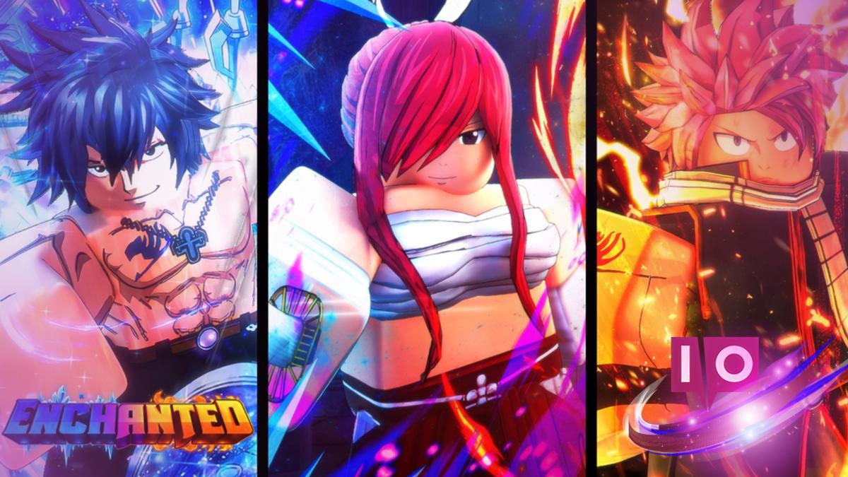 Roblox Enchanted Codes for September 2025: Unlock Exclusive Rewards!