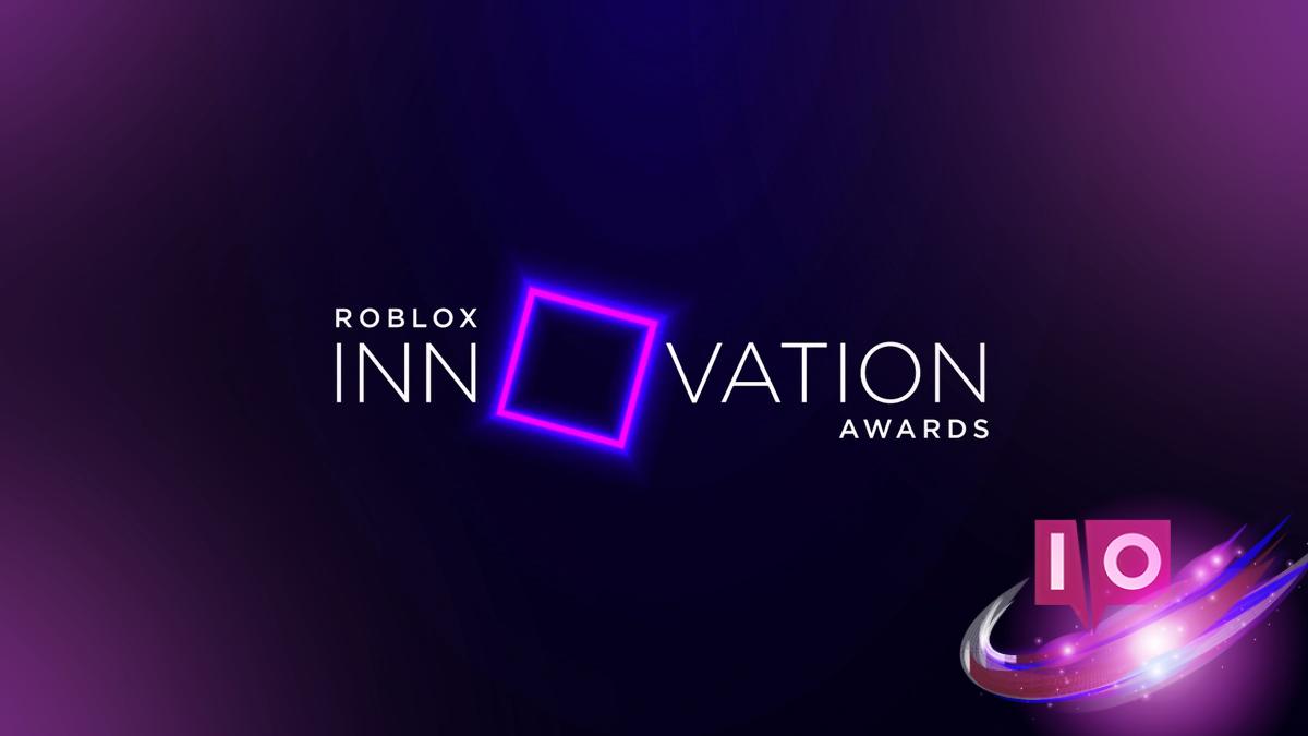 Roblox Innovation Awards 2025: Complete Winners List Revealed