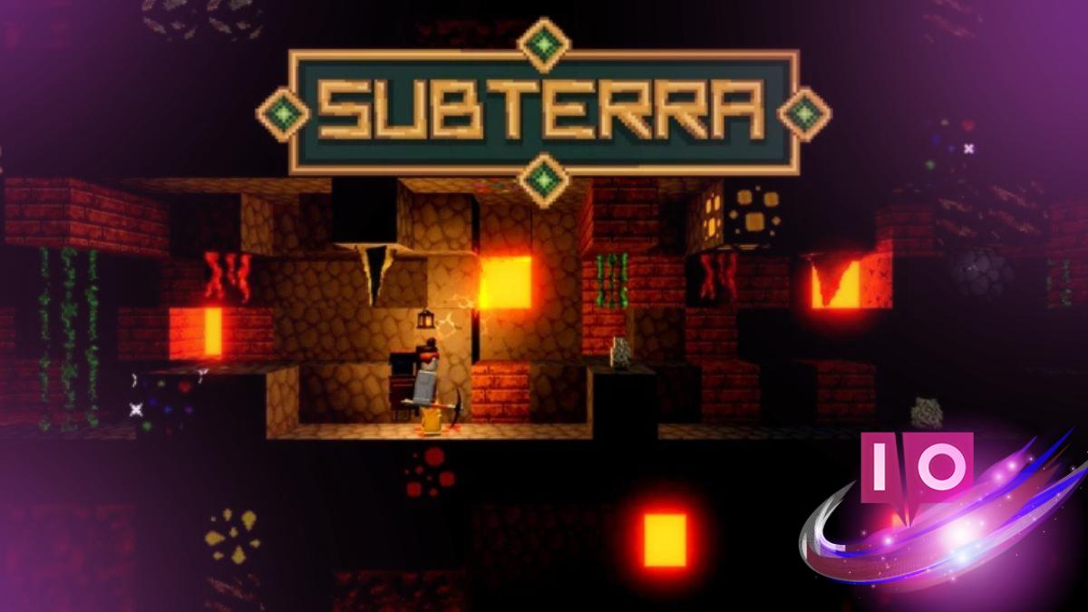 Roblox Subterra Codes: September 2025 Latest Updates & Rewards