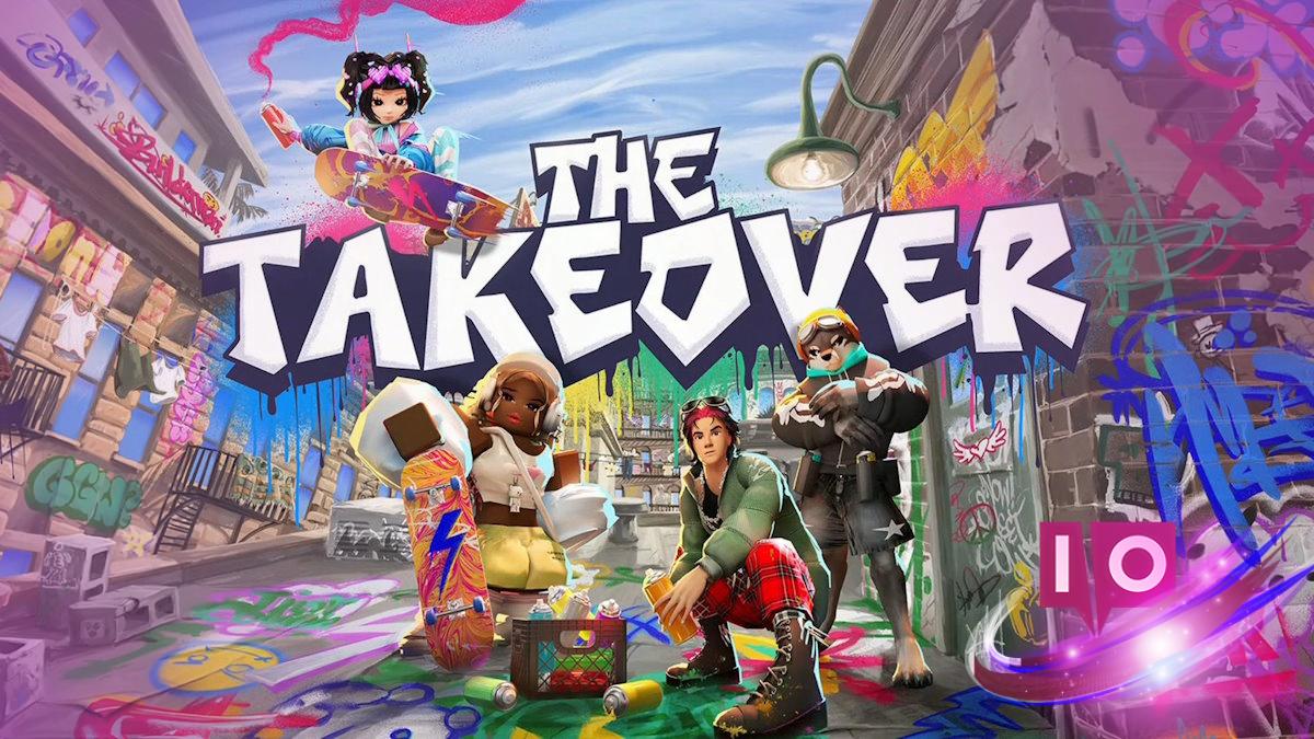 Roblox The Takeover Event: Release Date, Games, and Key Details