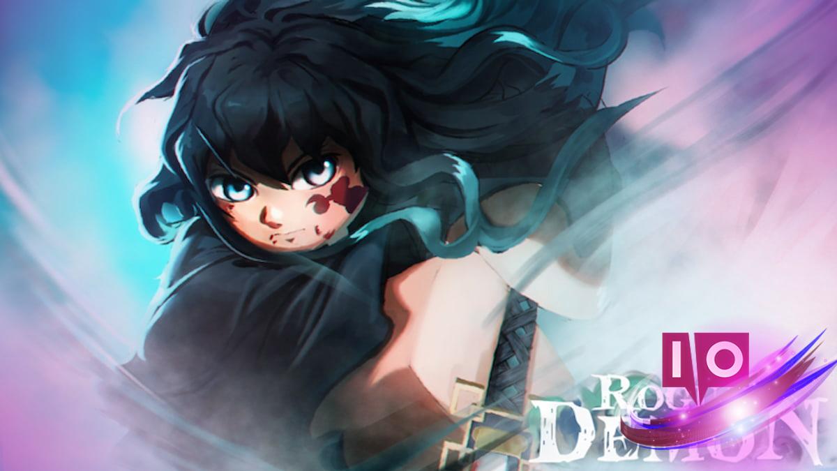 Rogue Demon Codes September 2025: Unlock Flower Breathing Skills