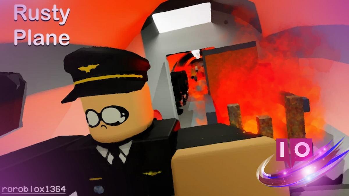 Rusty Plane Codes for September 2025: Unlock Hidden Secrets!