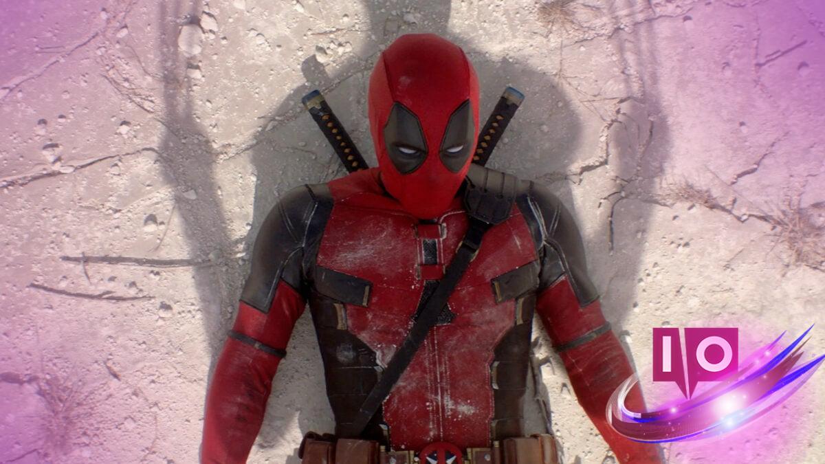 Ryan Reynolds Confesses to Leaking 'Deadpool' Test Footage