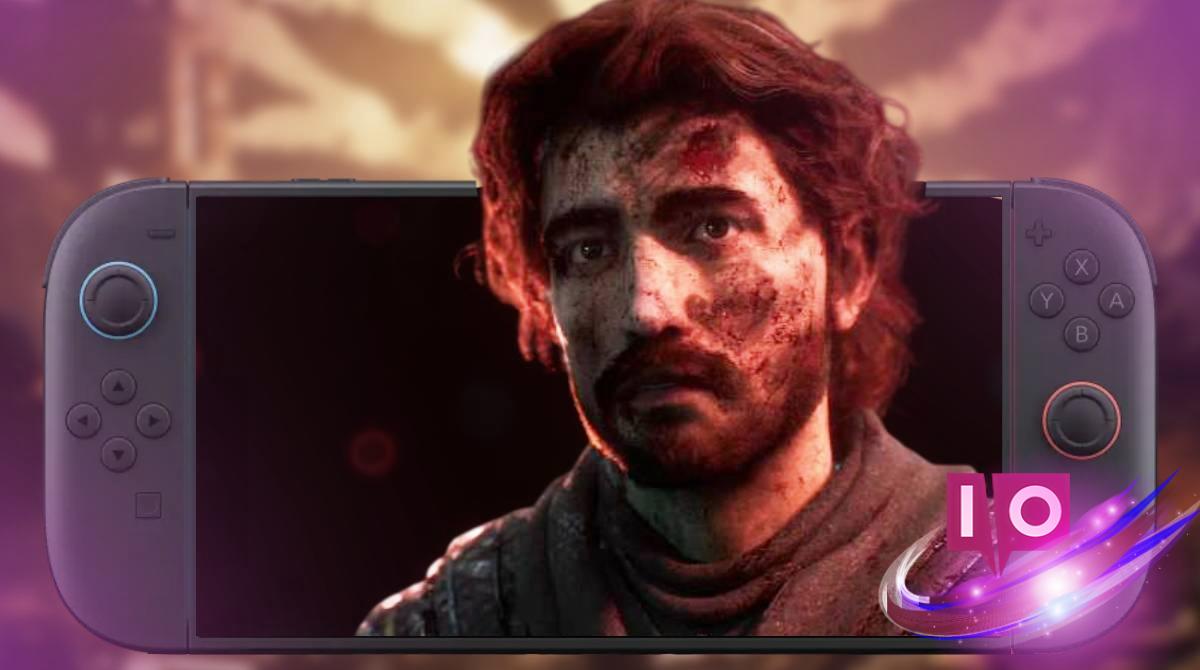 Sandfall Interactive Explores Clair Obscur Switch 2 Port Development
