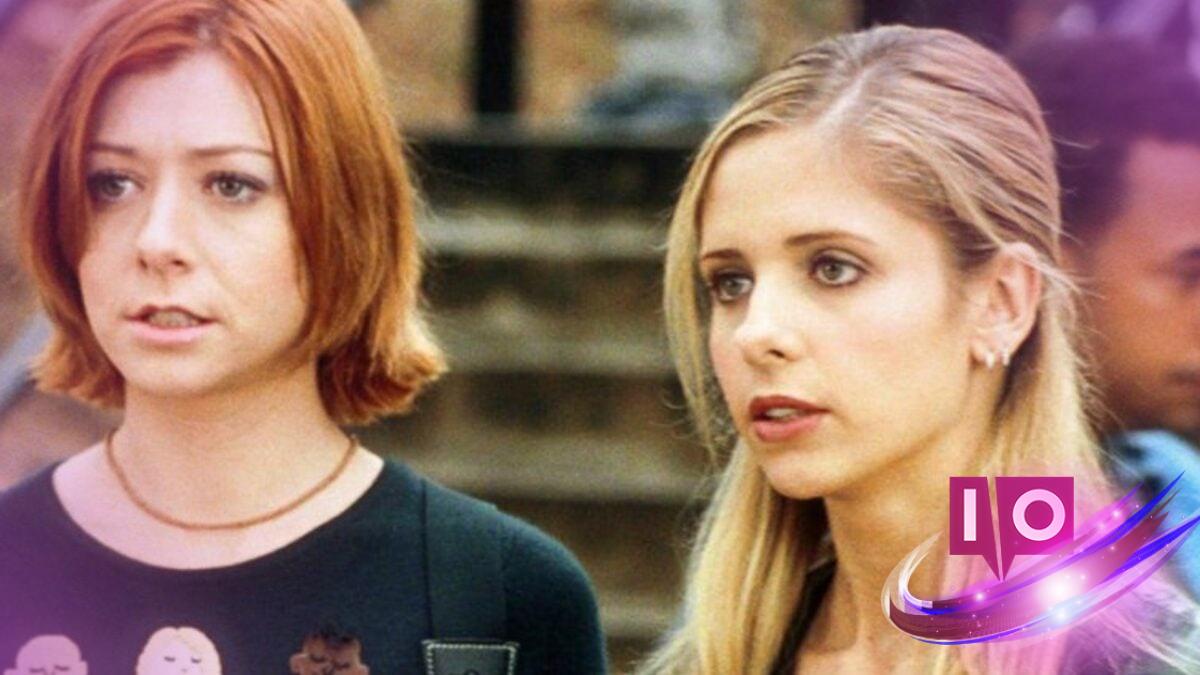 Sarah Michelle Gellar Defends 'Buffy' Reboot Against Critics