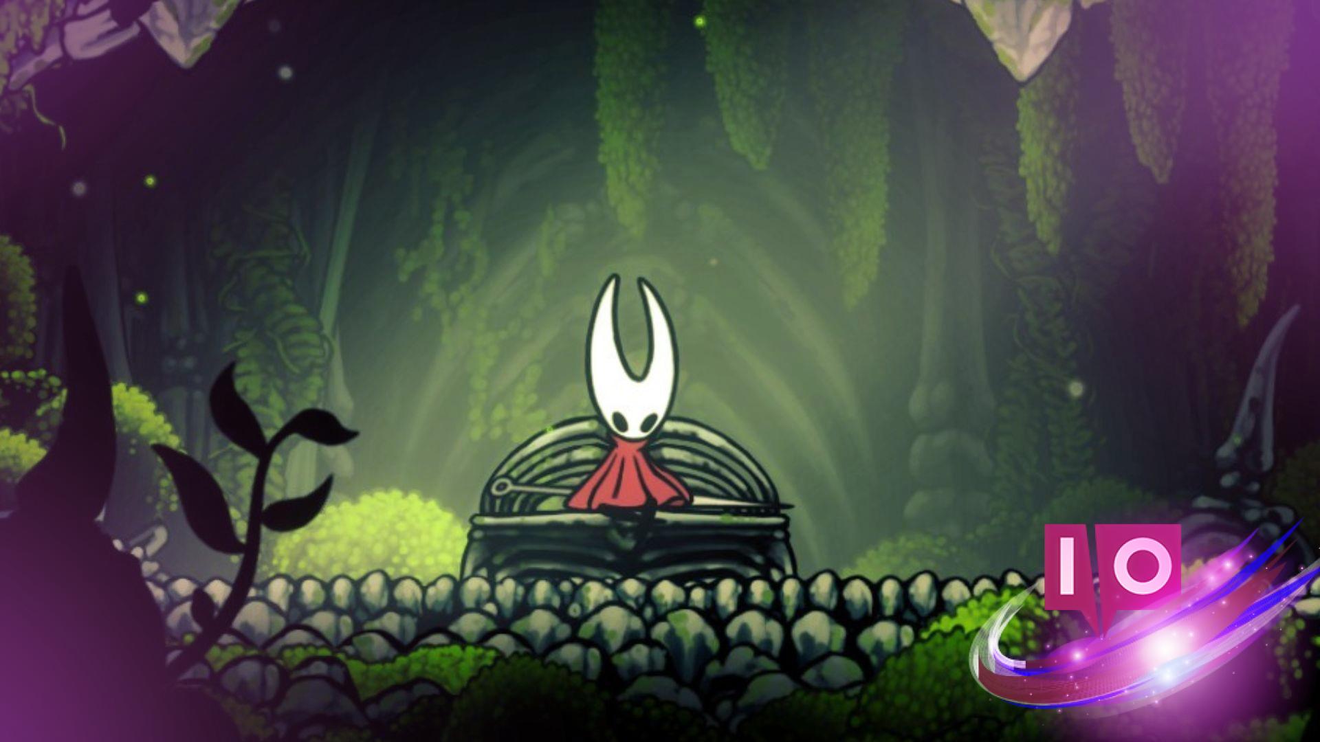 Save Your Game in Hollow Knight: Silksong - Essential Guide